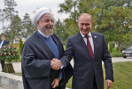 تهاتر ۵۰ میلیارد دلاری ایران و روسیه محلی از اعراب ندارد