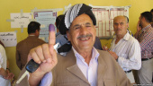 انتخابات پارلمان کردستان و شکست سنگین اپوزیسیون