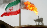 نوسانات بازار نفت از خطر درگیری اسرائیل و ایران حکایت دارد