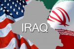 بحث و جدل عراقی ها بر سر تحریم های امریکا علیه ایران