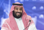 تلاش محمد بن سلمان برای تمرکز توجه ها روی ایران