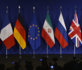 عدهای با سناریوسازی دنبال تخریب روابط ایران و اروپا هستند