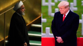 اشتباه اروپا در مقابله با تحریم های ترامپ علیه ایران