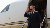 تقلای بارزانی برای بازگشت به عرصه سیاسی عراق