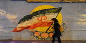 فشارهای ترامپ باعث تغییر نظام ایران نمی شود