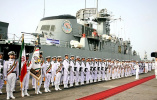 چالش ناوشکن «رادارگریز» ایرانی برای کشتی های آمریکایی