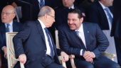احتمال حمله اسرائیل به لبنان در سایه عدم تشکیل دولت