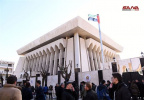 بازگشت شیوخ ثروتمند عربی به دمشق و فرصتهای تهران