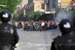 پنج پرسش کلیدی درباره اعتراض های اقلیم کردستان