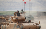 اردوغان دیگر نمی تواند متحد آمریکا باشد