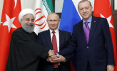 ترکیه، دوست سابق آمریکا و متحد جدید ایران و روسیه