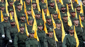 اسرائیل به دنبال نابودی موشک های حزب الله