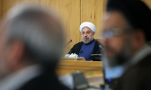 میراث احمدی نژاد برای روحانی