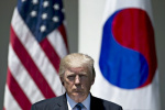مذاکره با کره بر مبنای مذاکرات با مائو باشد 