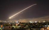 حمله به سوریه؛ پیام به ایران