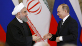 توهم نفوذ شیفتگان روسیه در ایران