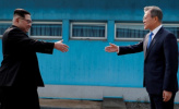 شبه‌جزیره کره؛ حرکت به سمت آرامش 