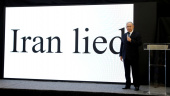 نتانیاهو حرف تازه‌ای نزد