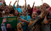 انتخابات پارلمانی پاکستان و دورنمای رقابت احزاب سیاسی