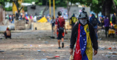 داستانی غم انگیز از ونزوئلا