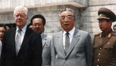  شکست 11 رئیس جمهور آمریکا در صلح با کره