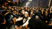 چرا من در تظاهرات اردن شرکت کردم؟