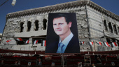 بشار اسد با حفظ قدرت به فکر یکپارچگی کشور است
