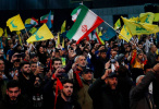 جنس متفاوت رابطه حزب الله