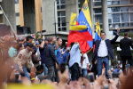 پایان مادورو آغاز راه ونزوئلاست