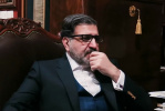 روایت محمد صادق خرازی از جلسه با قاسمسلیمانی و محمد جواد ظریف درباره استعفای ناگهانیش