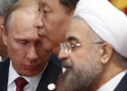 آیا روسیه و چین نیز بخشی از پروسه فشار اقتصادی بر ایران هستند؟!