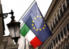 ایتالیا، پاشنه آشیل منطقه یورو