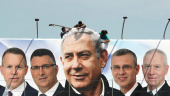 آیا نتایج انتخابات اسرائیل خبر از کابینه ای تندرو می دهد؟!