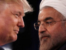 دولت روحانی بانی مشکلات کشور نیست