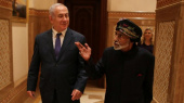 دوبی، جایی برای تلطیف روابط اعراب و اسرائیل