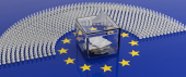 سرنوشت اتحادیه اروپا در انتخابات ماه مه (بخش چهارم)+نمودار