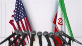 رابطه مستقیم میانجی پذیر بودن یا نبودن تنش ایران و آمریکا به امنیت اسرائیل