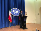 اقدامات اروپایی ها تاکنون برای ایران قابل قبول نبوده است/منتظر نتایج سفر وزیر امور خارجه آلمان هستیم