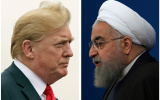 بریتانیا خود را از درگیری احتمالی آمریکا و ایران عقب کشید
