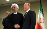واکنش بالقوه روسیه به درگیری احتمالی آمریکا و ایران