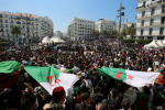 هویت آمازیغی و نزاع سیاسی در الجزایر