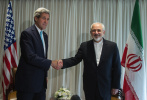آمریکا و ایران بخواهند، می توانند بار دیگر توافق کنند