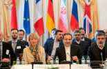 چشم انداز روشنی برای اینستکس وجود ندارد/ مرگ آمانو به سود آمریکا است
