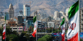 ایران به مثابه سکو
