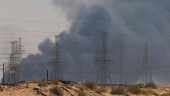 وضعیت سخت محمد بن سلمان با حمله انصارالله به پالایشگاه‌های نفت عربستان