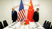 رقابت استراتژیک فراگیر میان چین و آمریکا