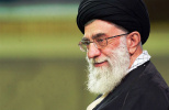 رهبر ایران، یکی از موفق ترین رهبران خاورمیانه از جنگ جهانی دوم تا کنون