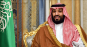 چراغ سبز عربستان به مذاکرات صلح با ایران