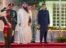 ناامیدی از ترامپ محمد بن سلمان را دست به دامن عمران خان کرده است