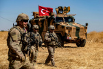 مواضع دوگانه آمریکا بر سر حمله ترکیه به سوریه